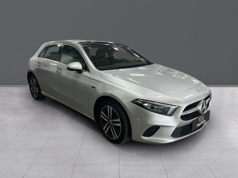 Foto del MERCEDES Clase A A 250e 8G-DCT