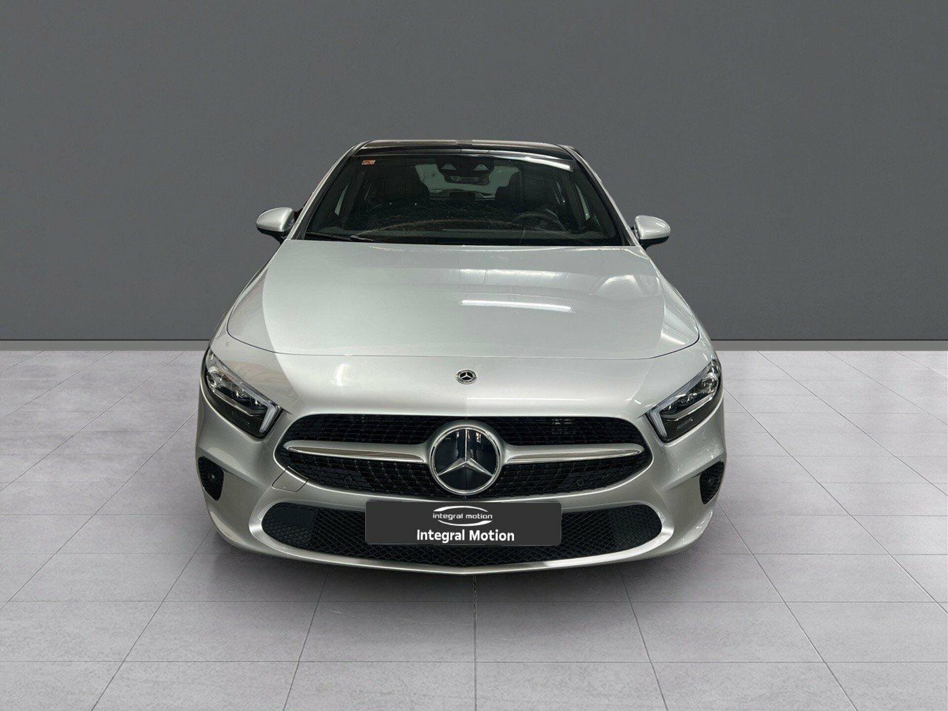 Imagen 2 de MERCEDES Clase A