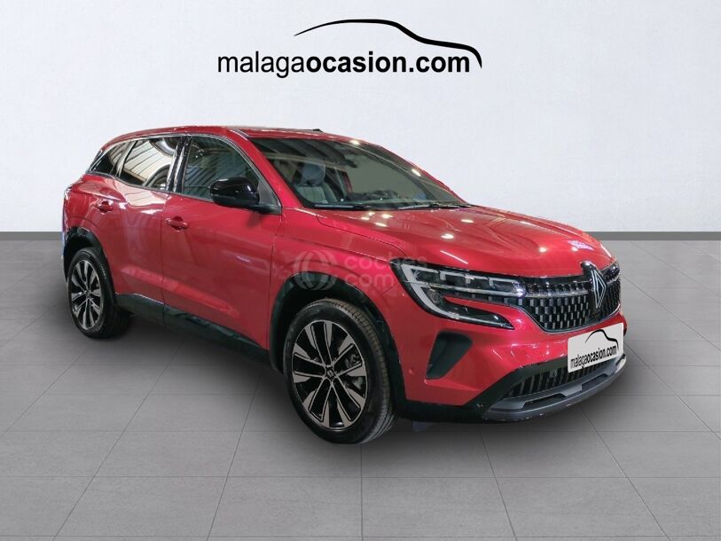 Foto del RENAULT Austral 1.2 E-Tech Híbrido Techno 146kW