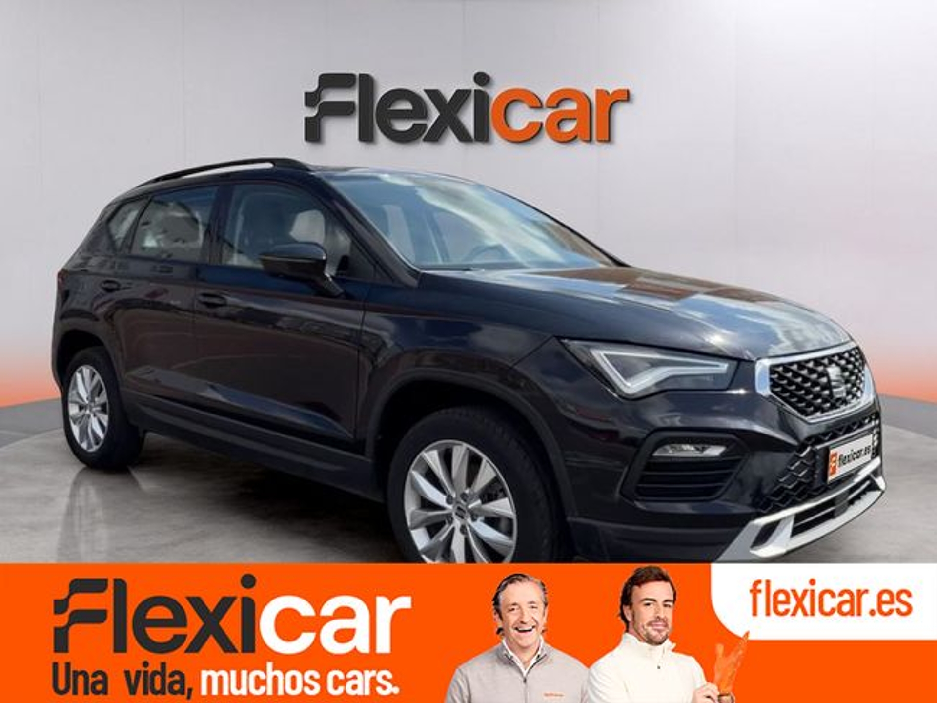 Imagen de SEAT Ateca