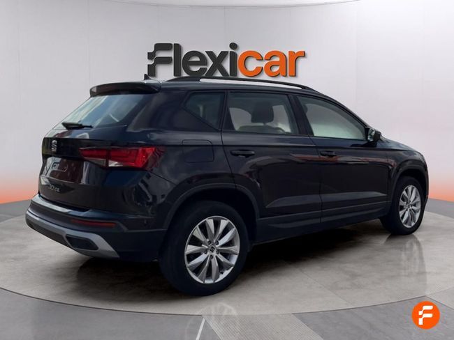 Foto del SEAT Ateca 1.5 EcoTSI S&S FR Special Edition DSG