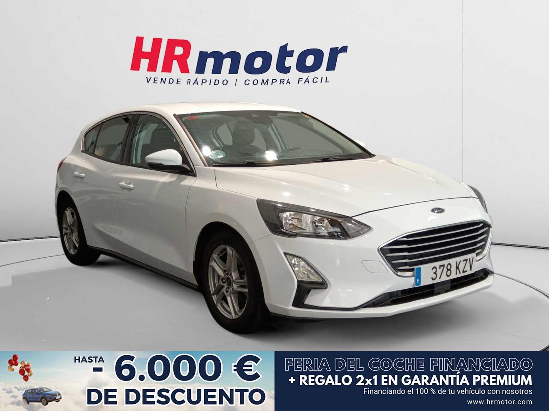 Imagen de FORD Focus