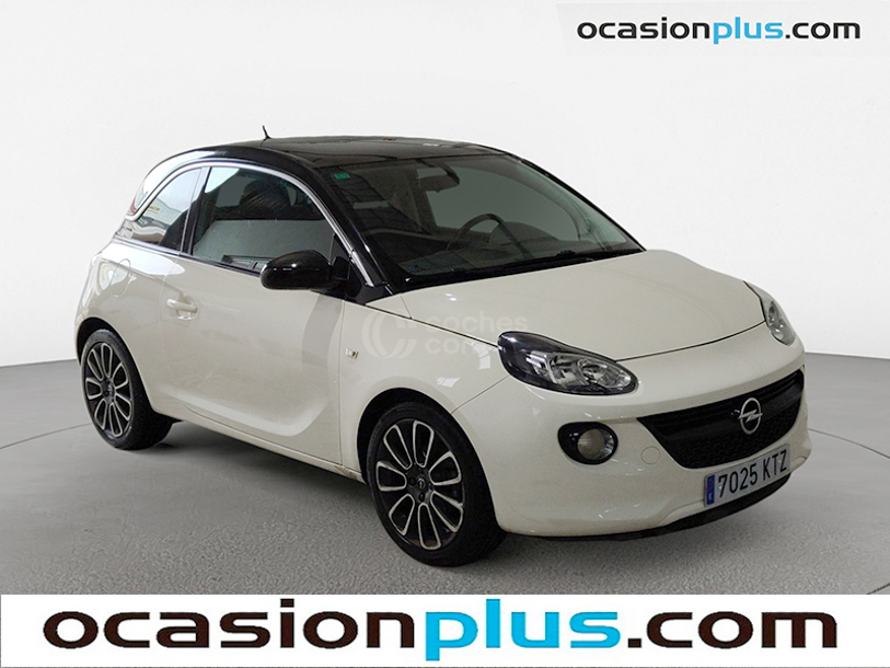 Foto del OPEL Adam 1.4 XEL S&S GLP Glam