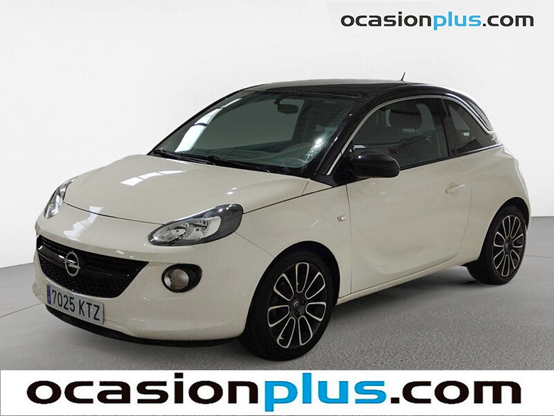Foto del OPEL Adam 1.4 XEL S&S GLP Glam