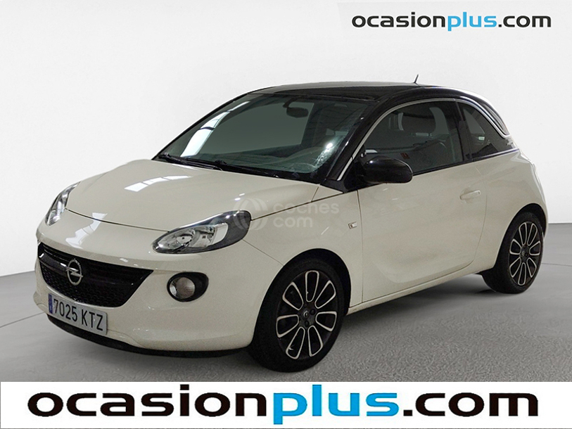 Foto del OPEL Adam 1.4 XEL S&S GLP Glam