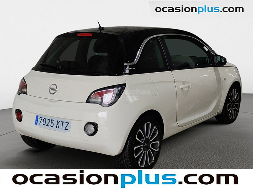Foto del OPEL Adam 1.4 XEL S&S GLP Glam