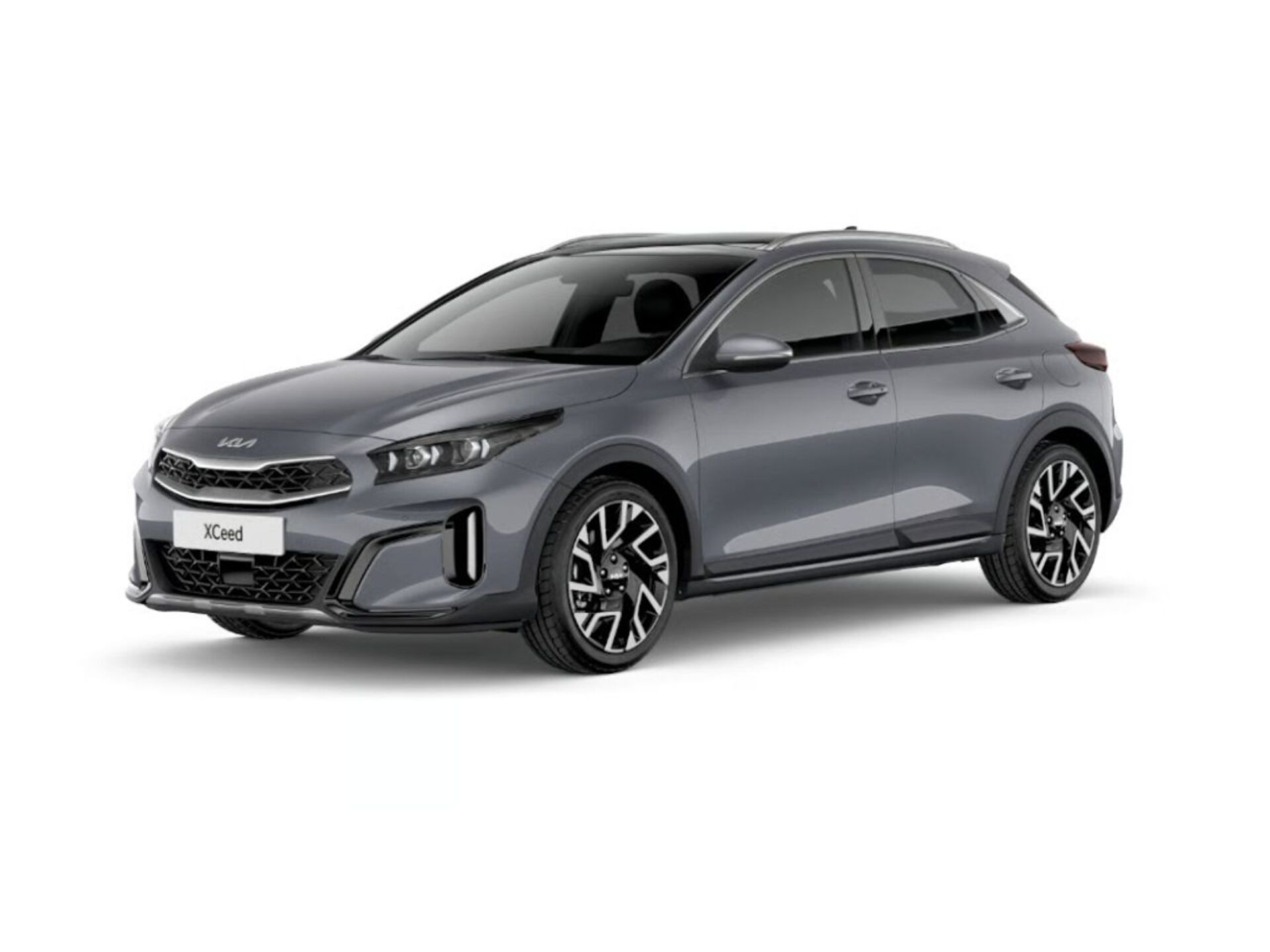 Imagen 2 de KIA XCeed