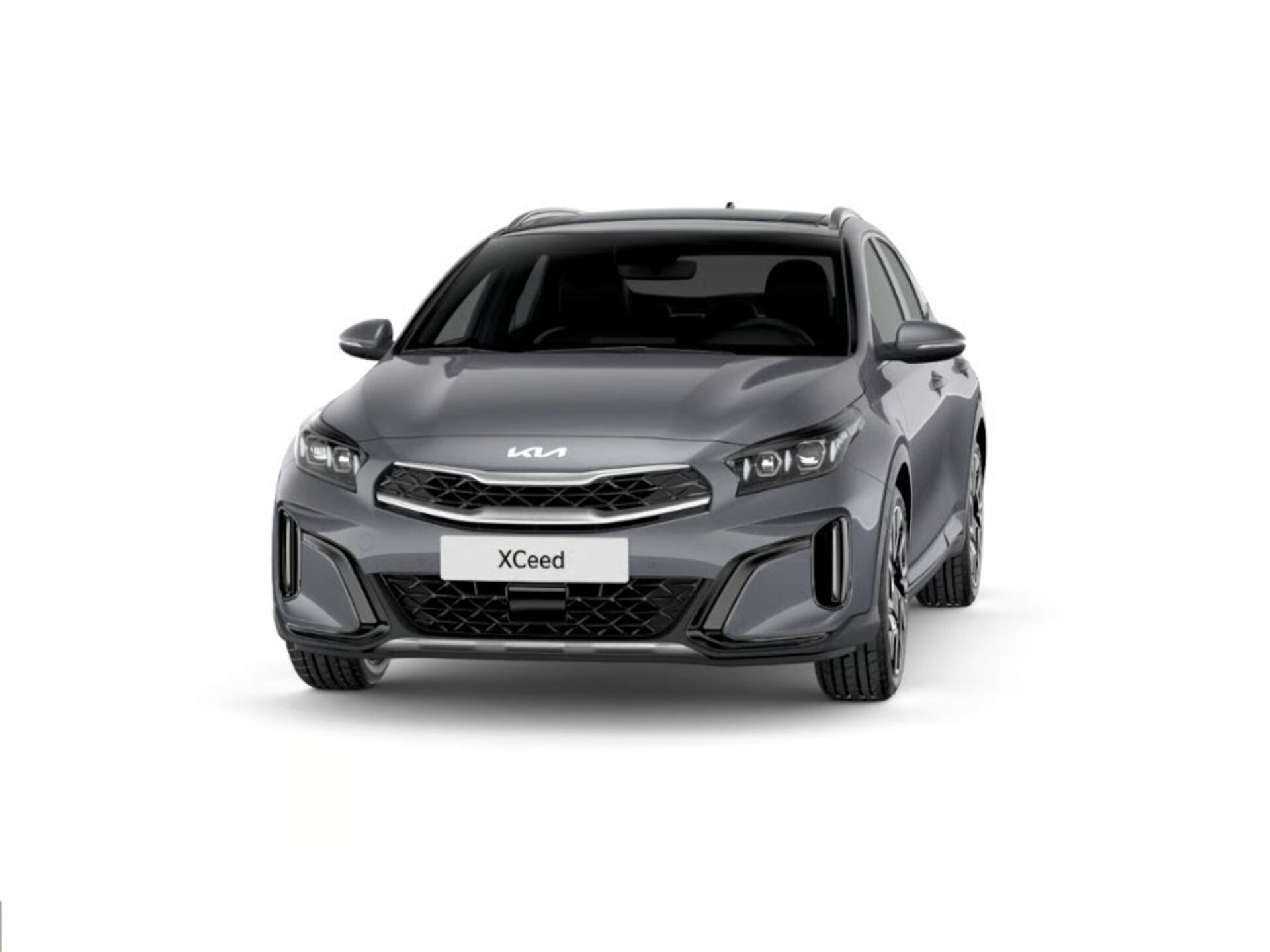 Imagen 3 de KIA XCeed