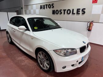 Imagen de BMW Serie 1 118d