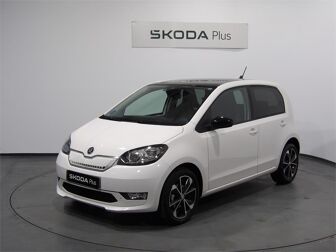 Imagen de SKODA Citigo e iV Ambition Aut.