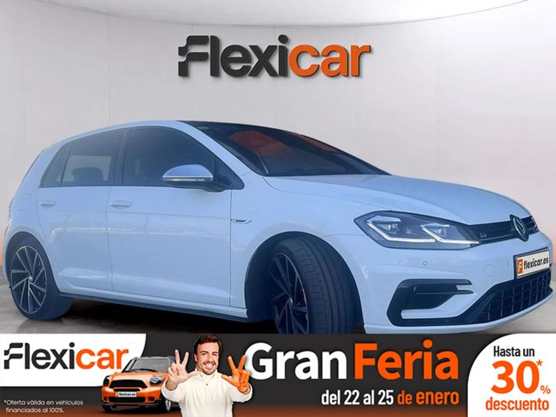 Imagen de VOLKSWAGEN Golf