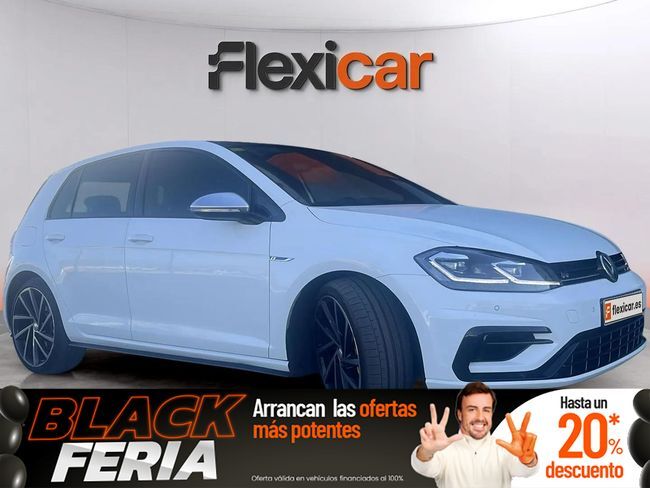 VOLKSWAGEN Golf (R 2.0 TSI 228kW (310CV) 4Motion DSG) en Granada