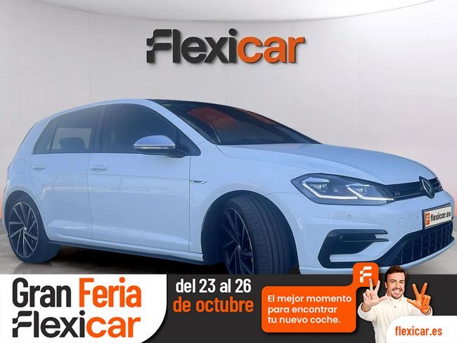 VOLKSWAGEN Golf (R 2.0 TSI 228kW (310CV) 4Motion DSG) en Granada