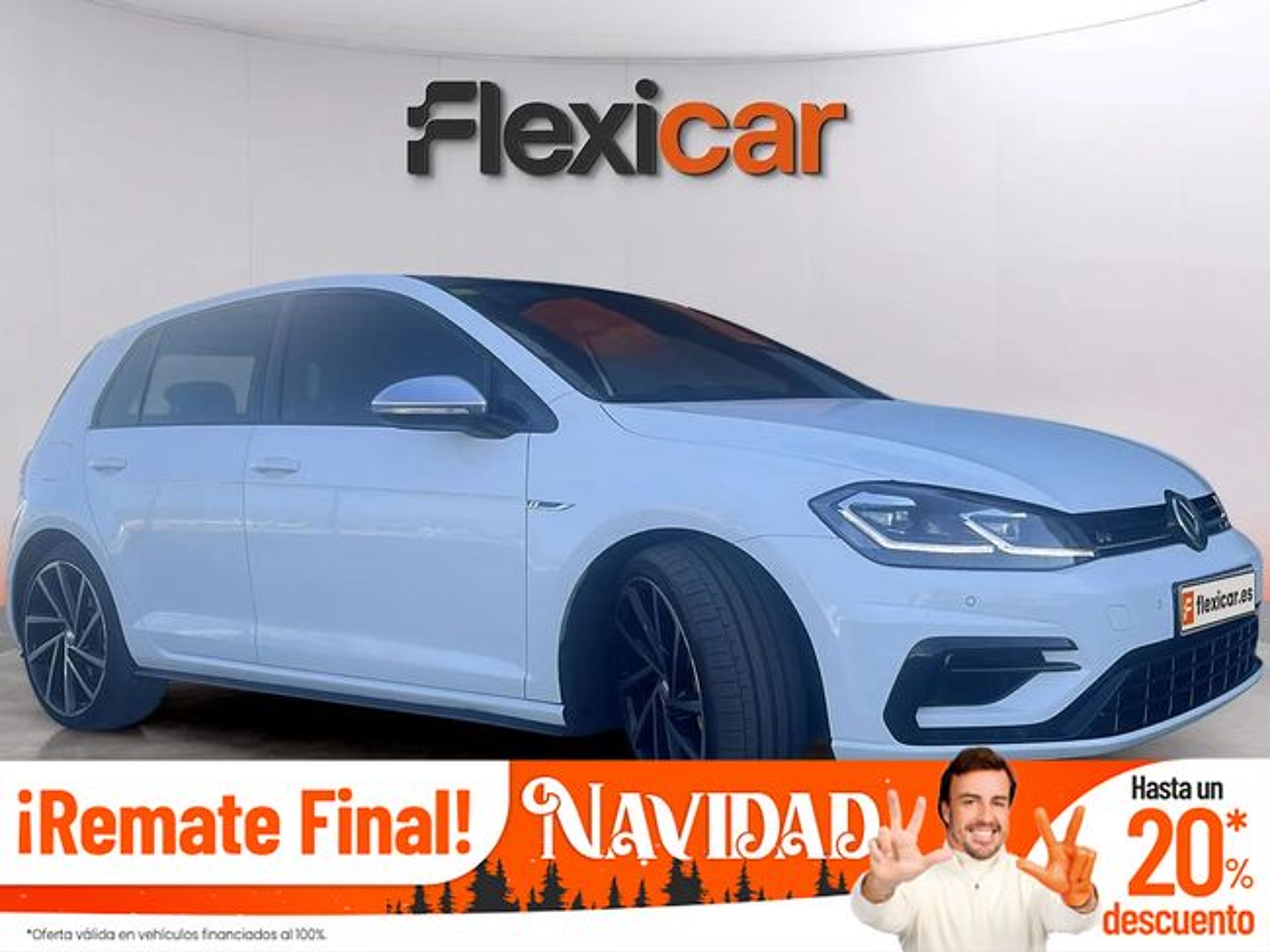 Imagen de VOLKSWAGEN Golf