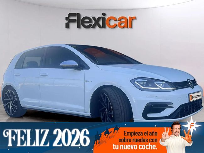 VOLKSWAGEN Golf (R 2.0 TSI 228kW (310CV) 4Motion DSG) en Granada