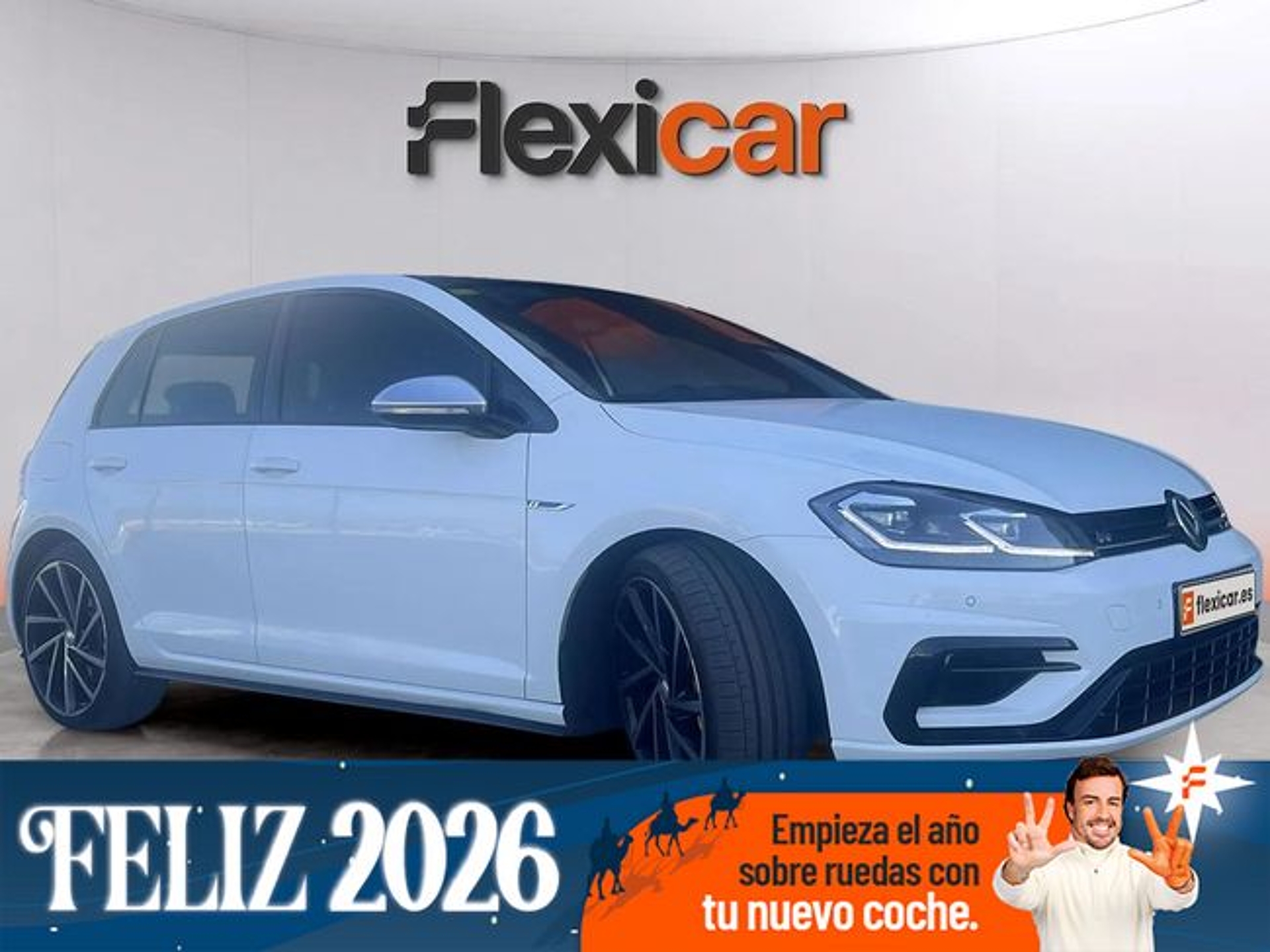 Imagen de VOLKSWAGEN Golf