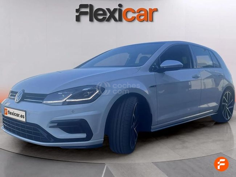 Foto del VOLKSWAGEN Golf 2.0 TSI R Unlimited DSG7 228kW