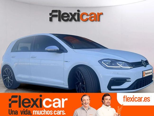 VOLKSWAGEN Golf (R 2.0 TSI 228kW (310CV) 4Motion DSG) en Granada