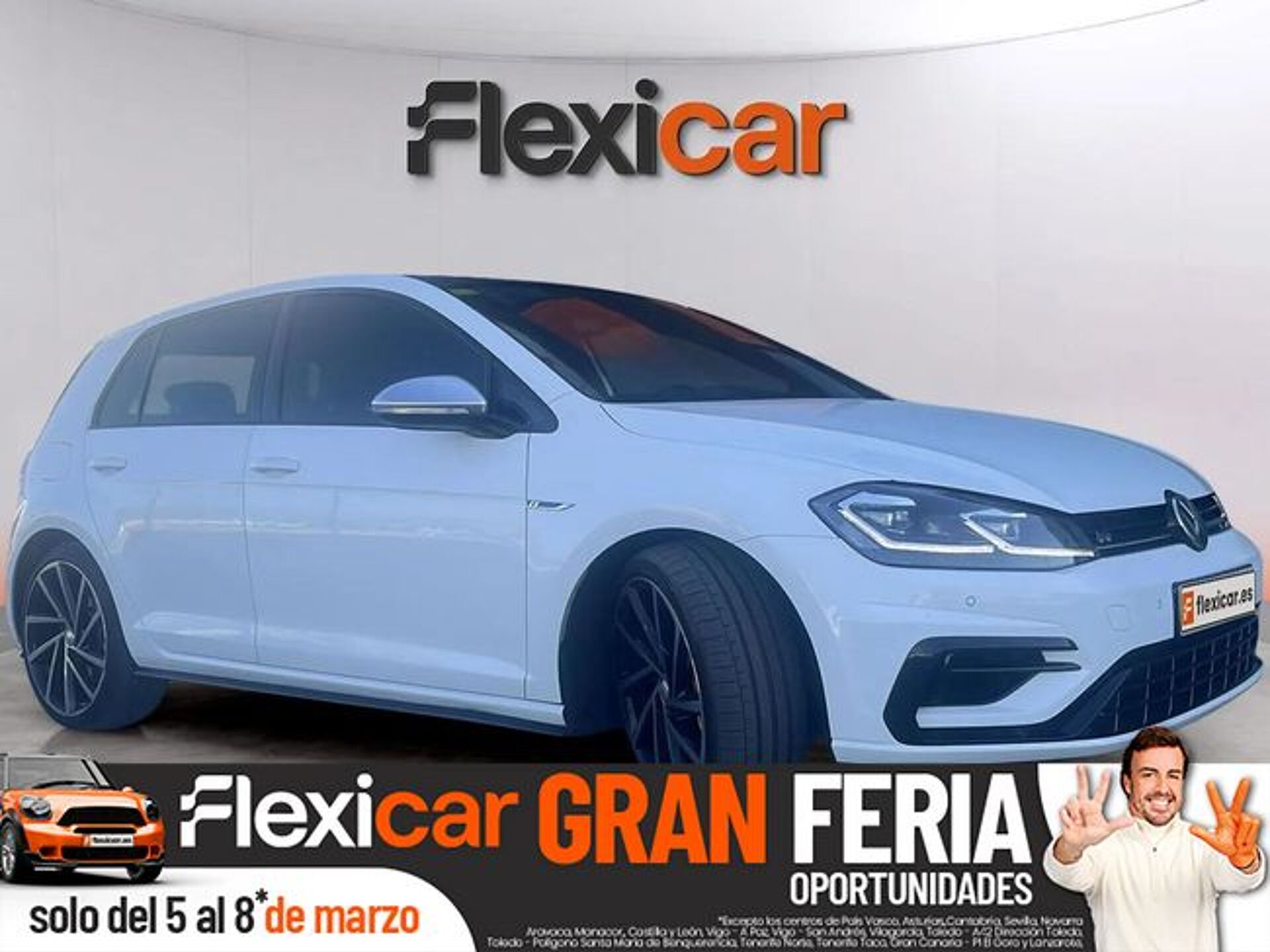 Imagen 1 de VOLKSWAGEN Golf