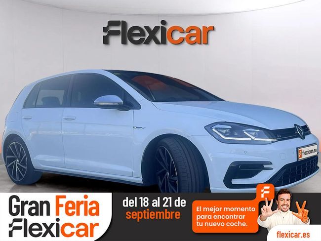 VOLKSWAGEN Golf (R 2.0 TSI 228kW (310CV) 4Motion DSG) en Granada