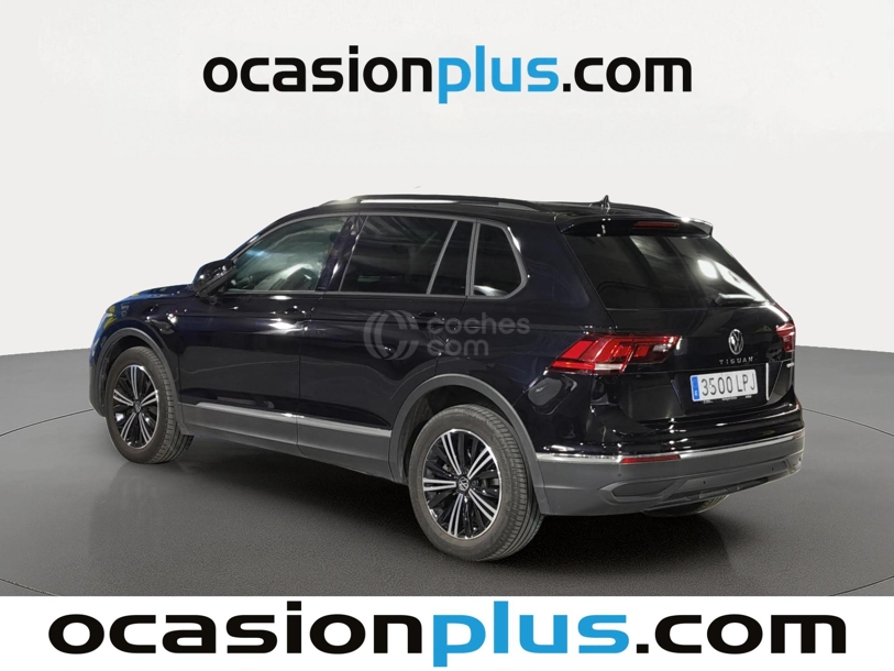Foto del VOLKSWAGEN Tiguan 1.4 eHibrid Life 180kW