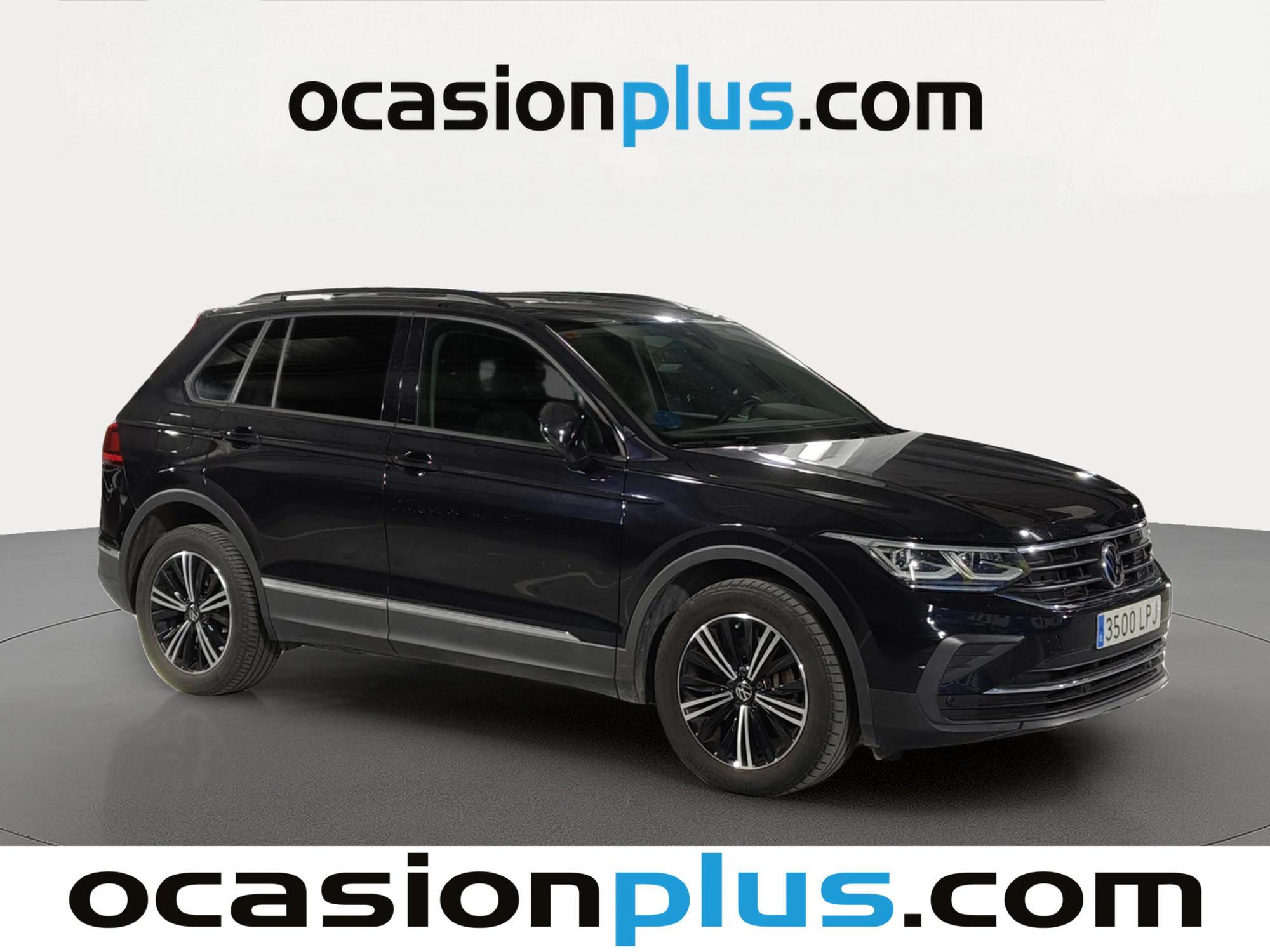 Foto del VOLKSWAGEN Tiguan 1.4 eHibrid Life 180kW