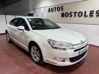 Imagen de CITROEN C5 2.0HDI Exclusive