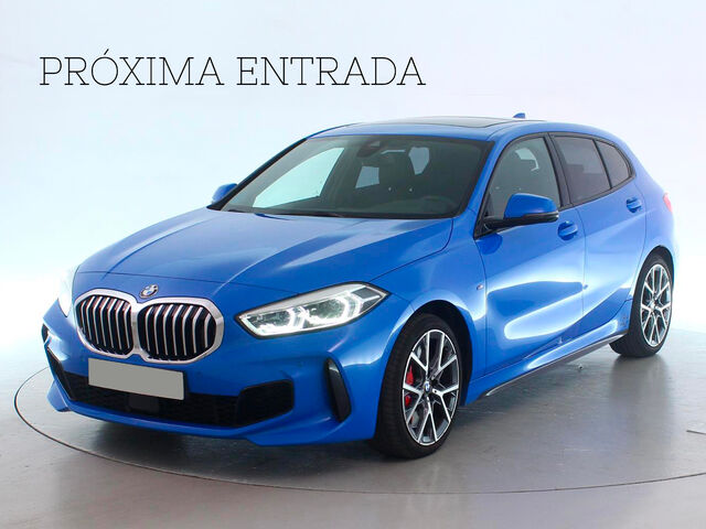 BMW Serie 1 (128ti 195 kW (265 CV)) en Granada