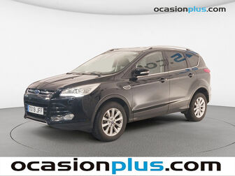 Imagen de FORD Kuga 2.0TDCi Titanium 4x2 120