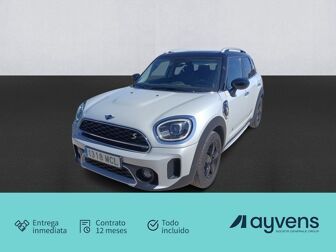 Imagen de MINI Countryman COUNTRYMAN COOPER SE ALL4 AUT.