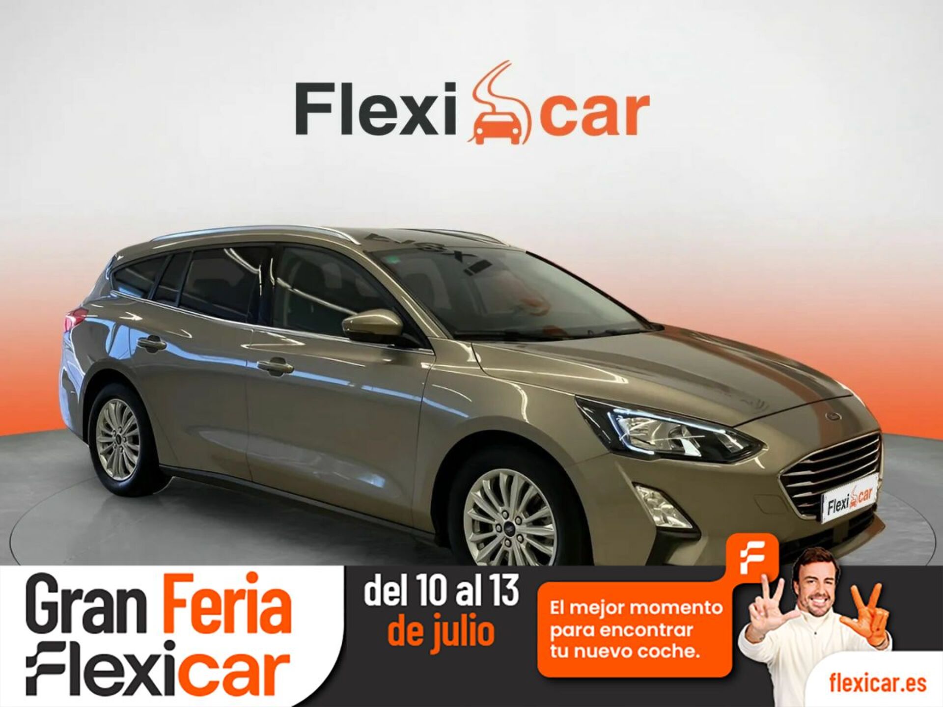 Imagen de FORD Focus