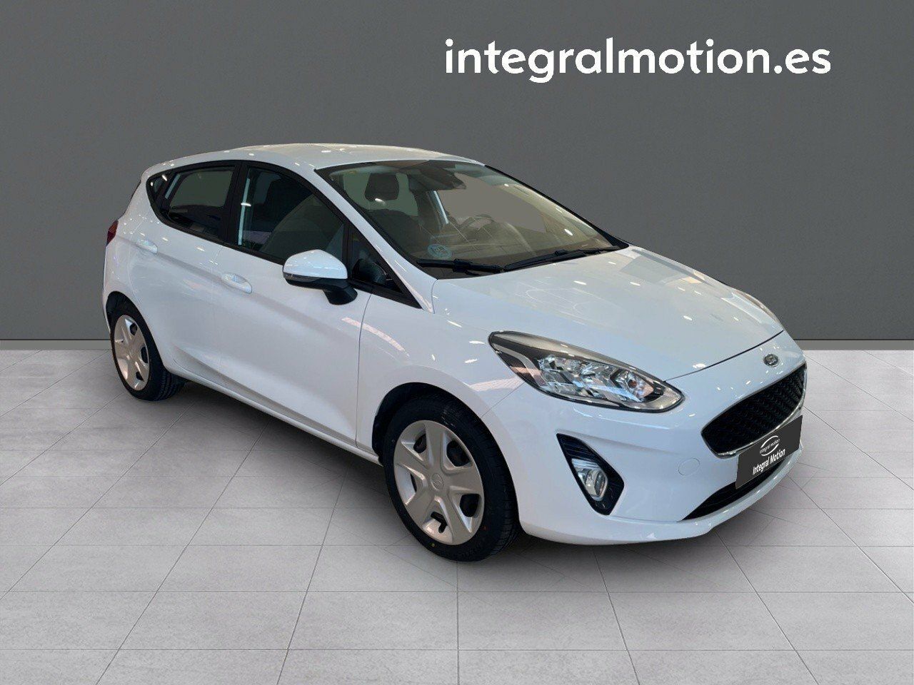 Foto del FORD Fiesta 1.1 Ti-VCT Trend
