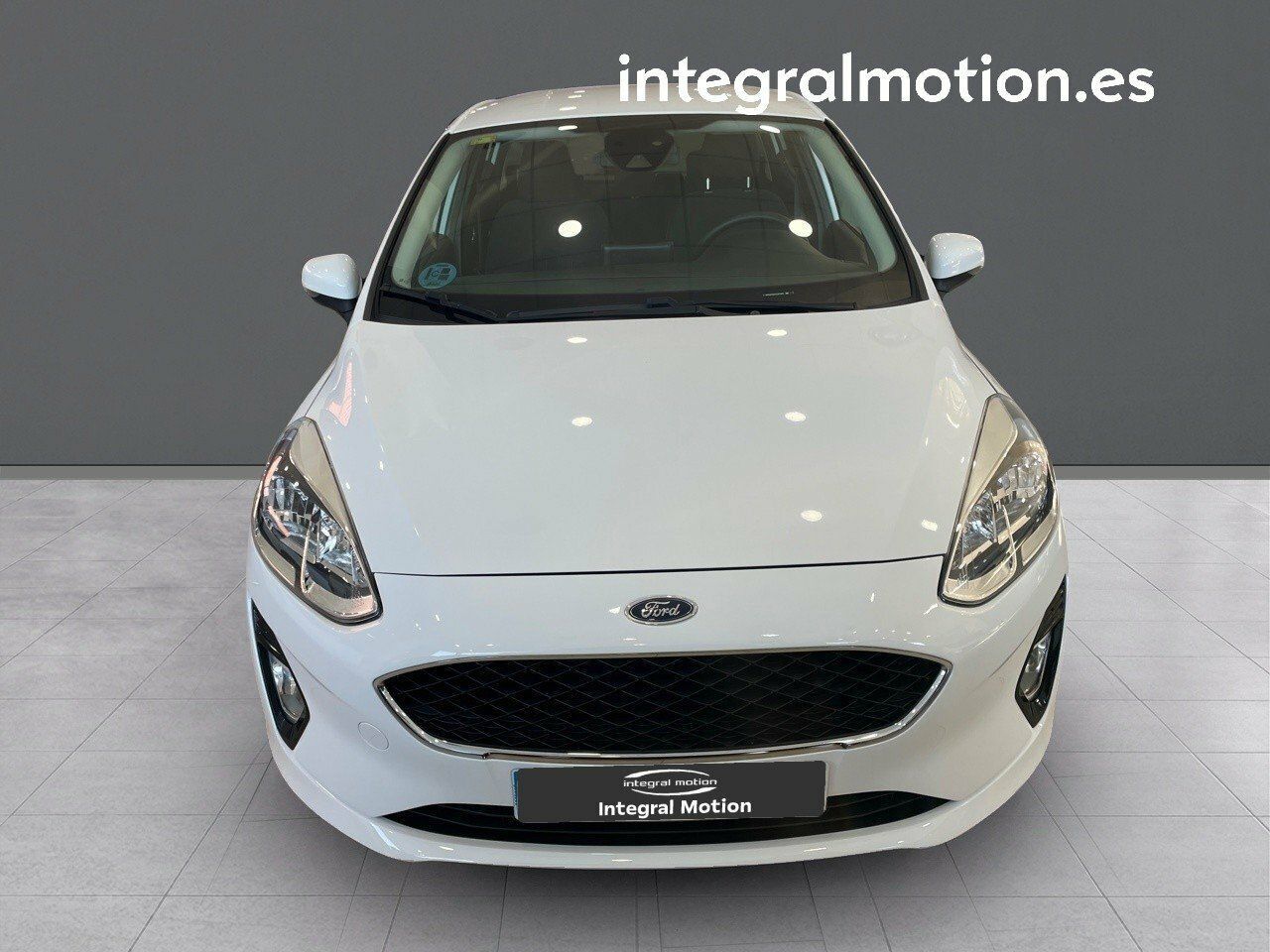 Foto del FORD Fiesta 1.1 Ti-VCT Trend