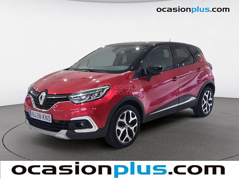 Foto del RENAULT Captur TCe Energy Xmod 120 EDC