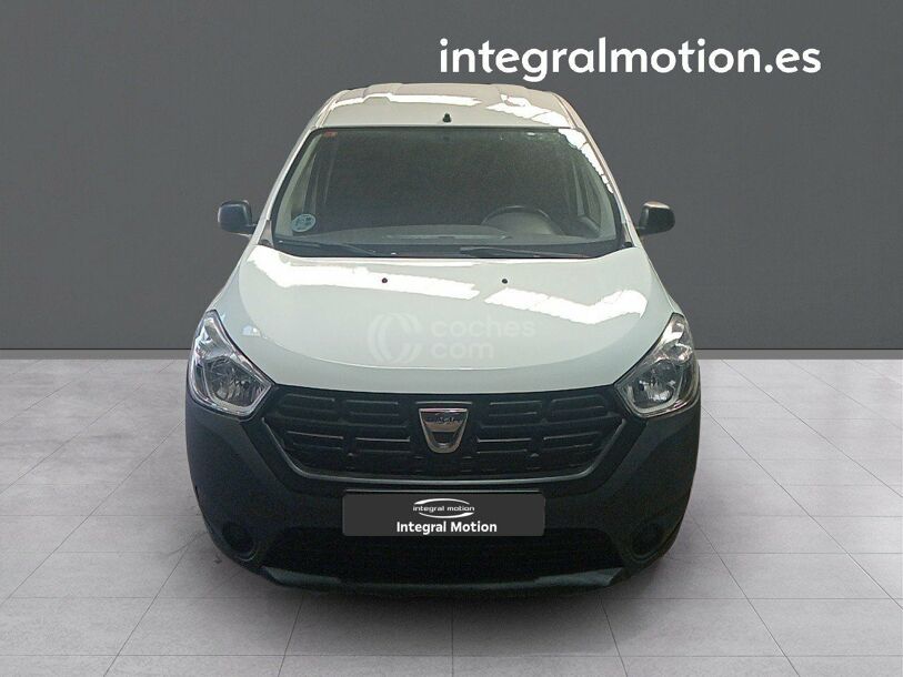 Foto del DACIA Dokker 1.5dCi Stepway SS 70kW