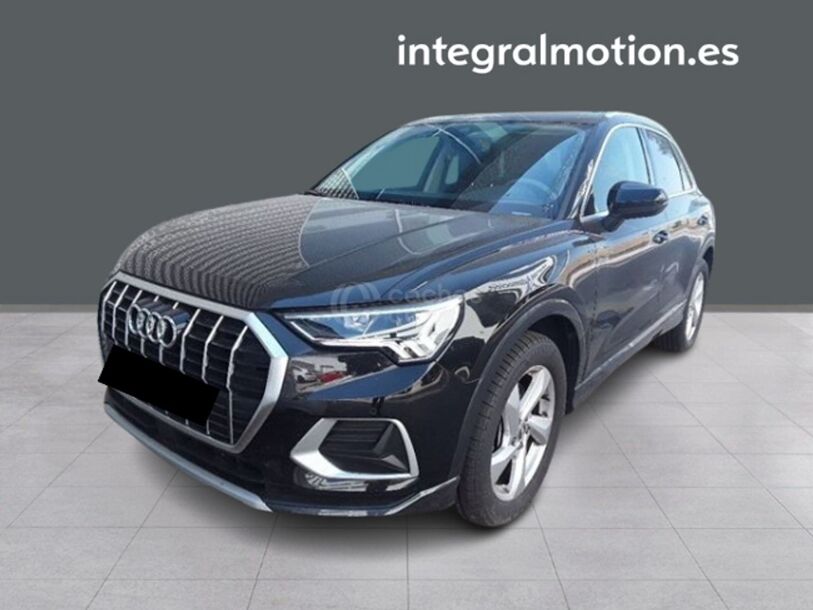 Foto del AUDI Q3 40 TDI Advanced quattro S tronic 140kW