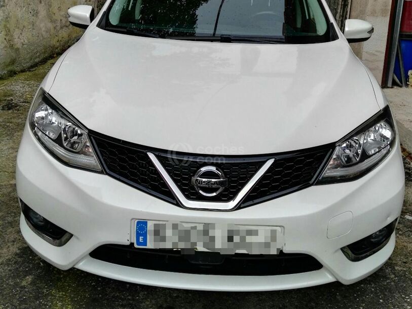 Foto del NISSAN Pulsar 1.2 DIG-T N-Connecta