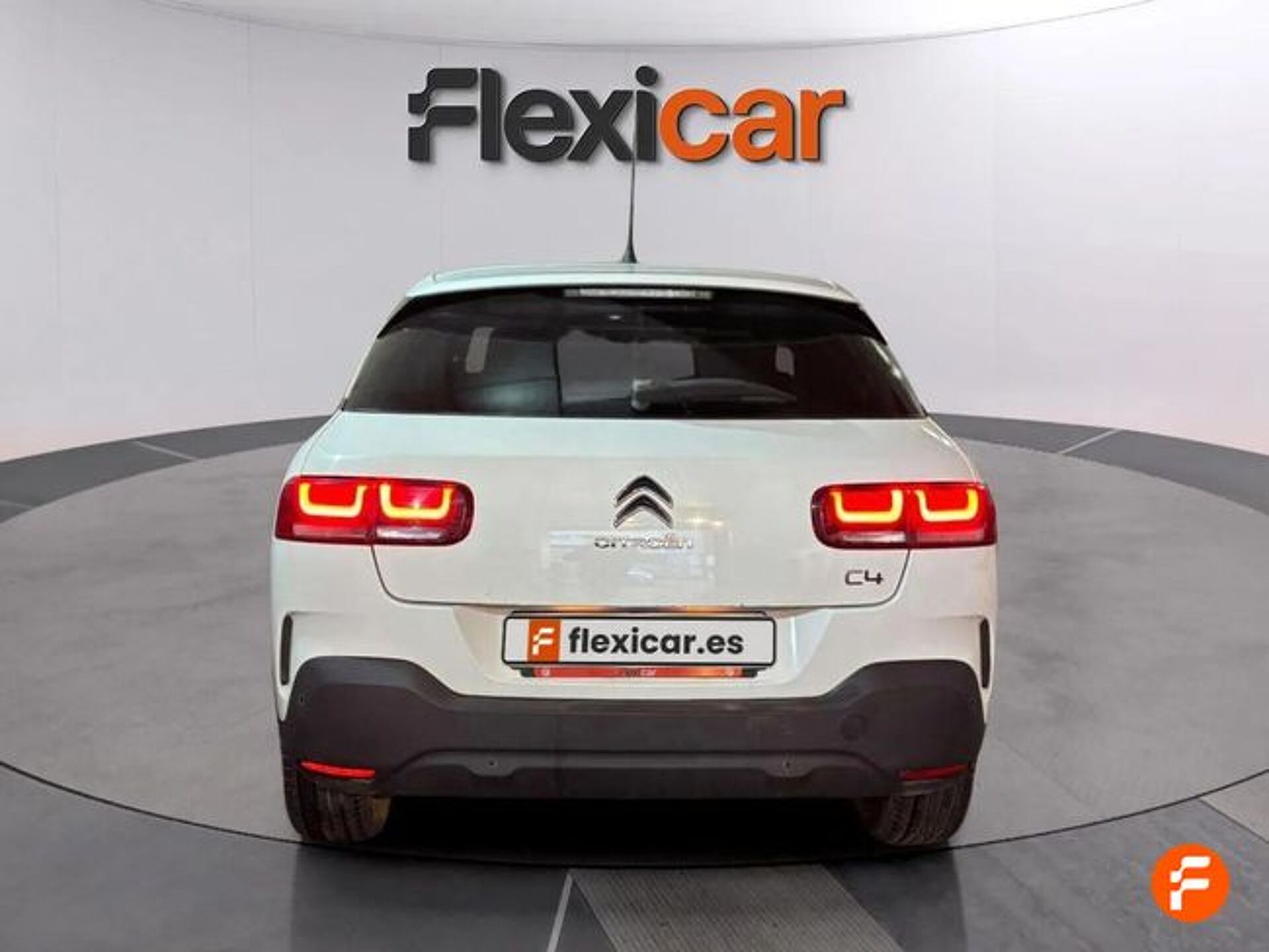 Imagen 3 de CITROEN C4 Cactus