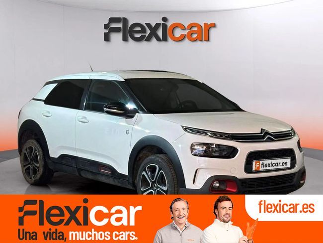 CITROEN C4 Cactus (BlueHDi 100 S&S C-Series) en Córdoba