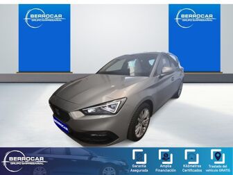 Imagen de SEAT León 1.5 eTSI DSG-7 S&S Style Special Edition 150