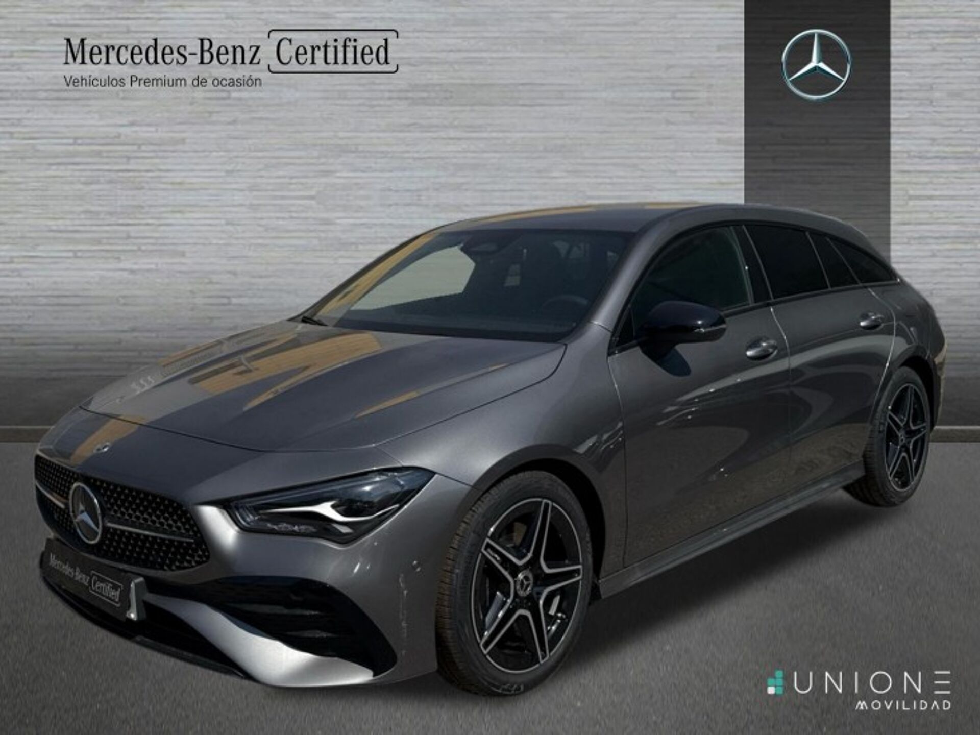 Imagen de MERCEDES Clase CLA
