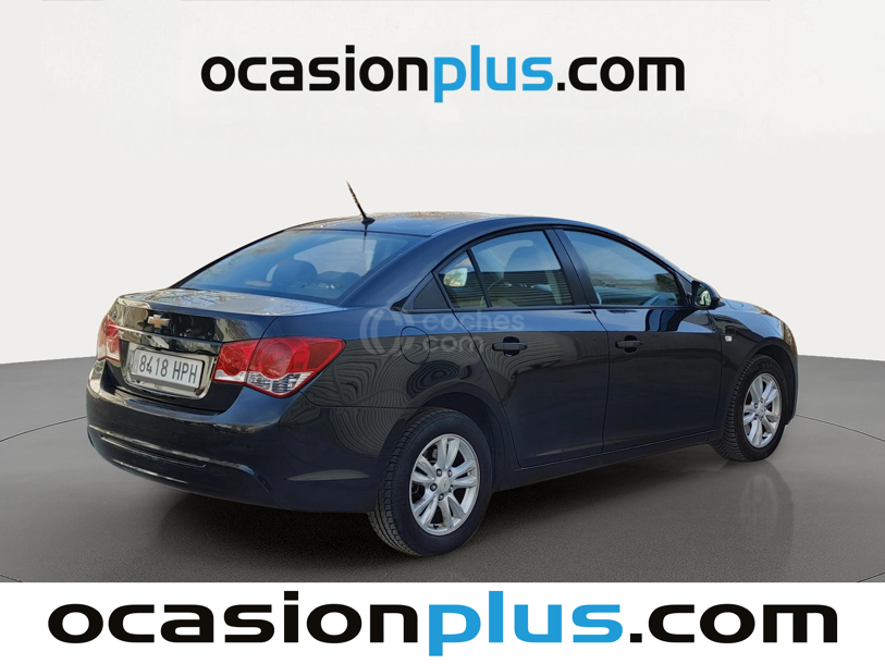 Foto del CHEVROLET Cruze 2.0VCDi LT+ Clima