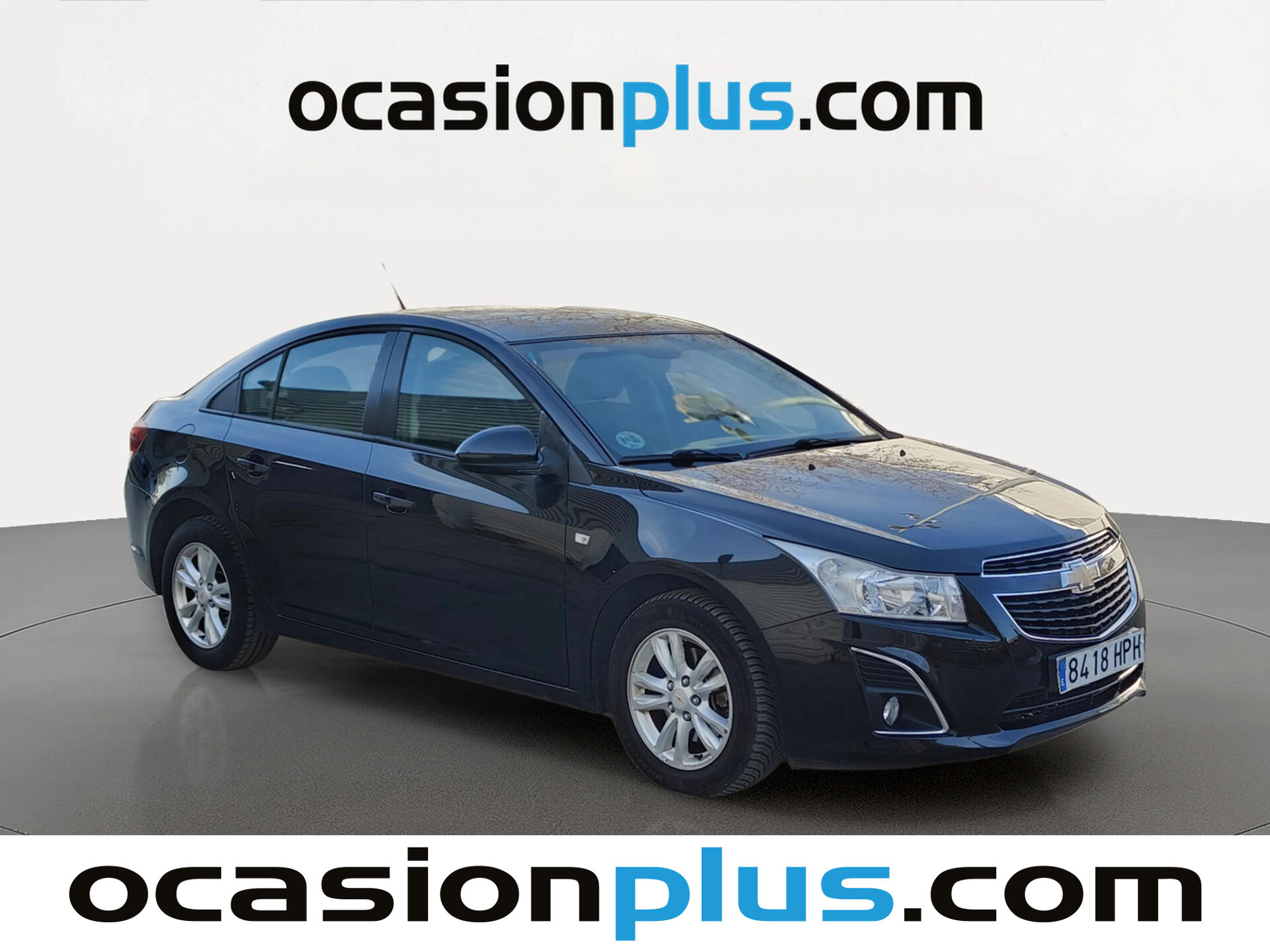Imagen 2 de CHEVROLET Cruze