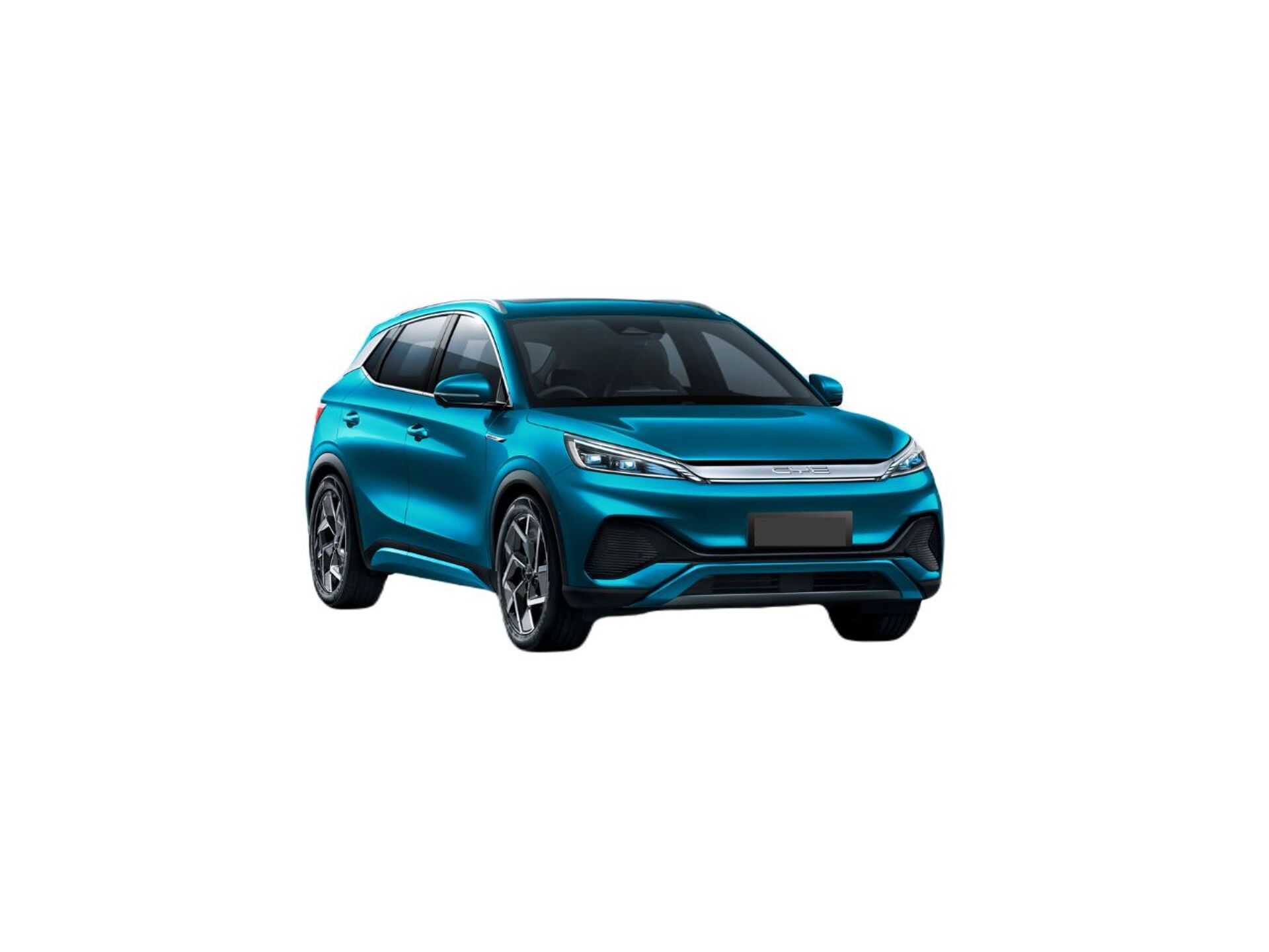 Imagen 2 de BYD Atto 3