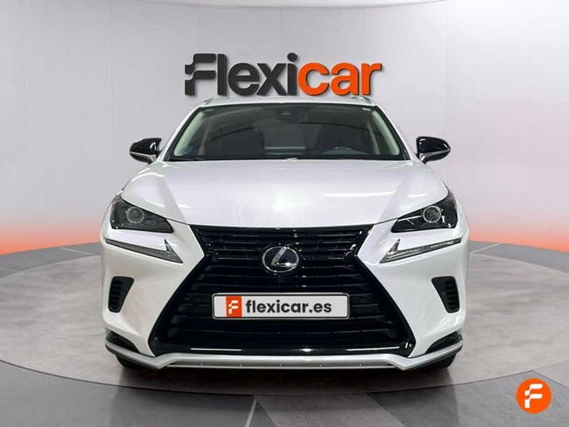 Foto del LEXUS NX 300h Premium 2WD