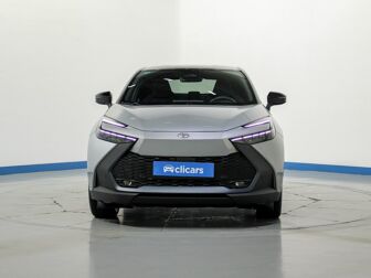 Imagen de TOYOTA C-HR 200H Advance