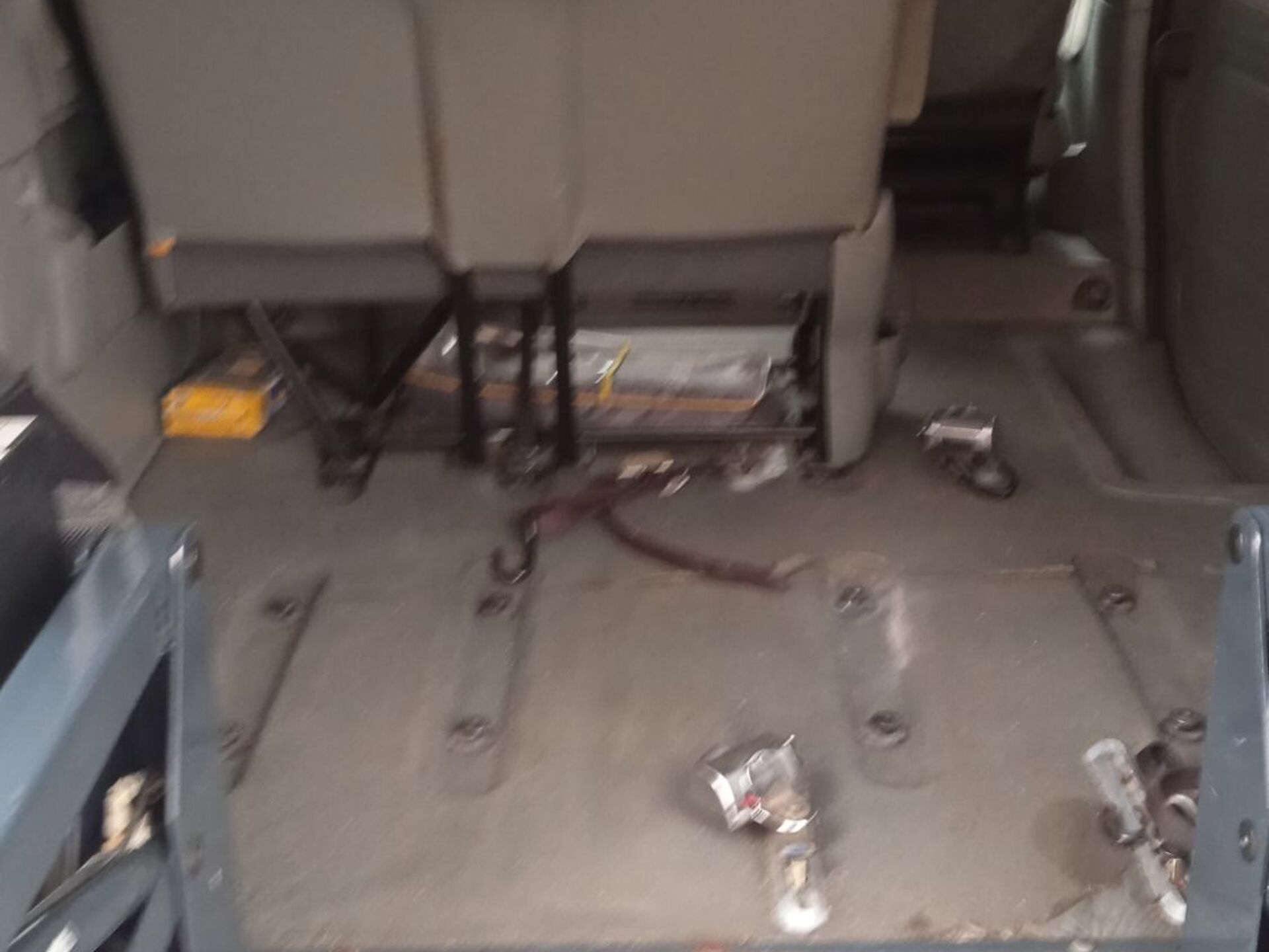 Imagen 2 de RENAULT Trafic