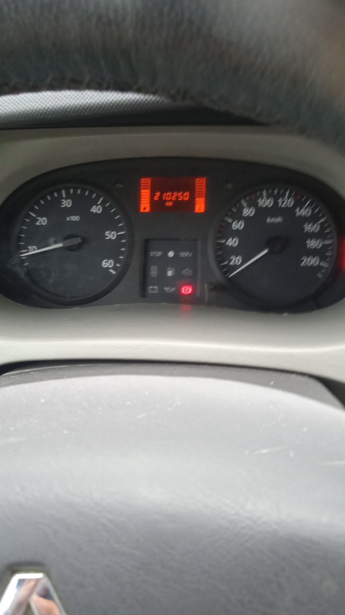 Foto del RENAULT Trafic 2.5 DCi Generation Privilege 140