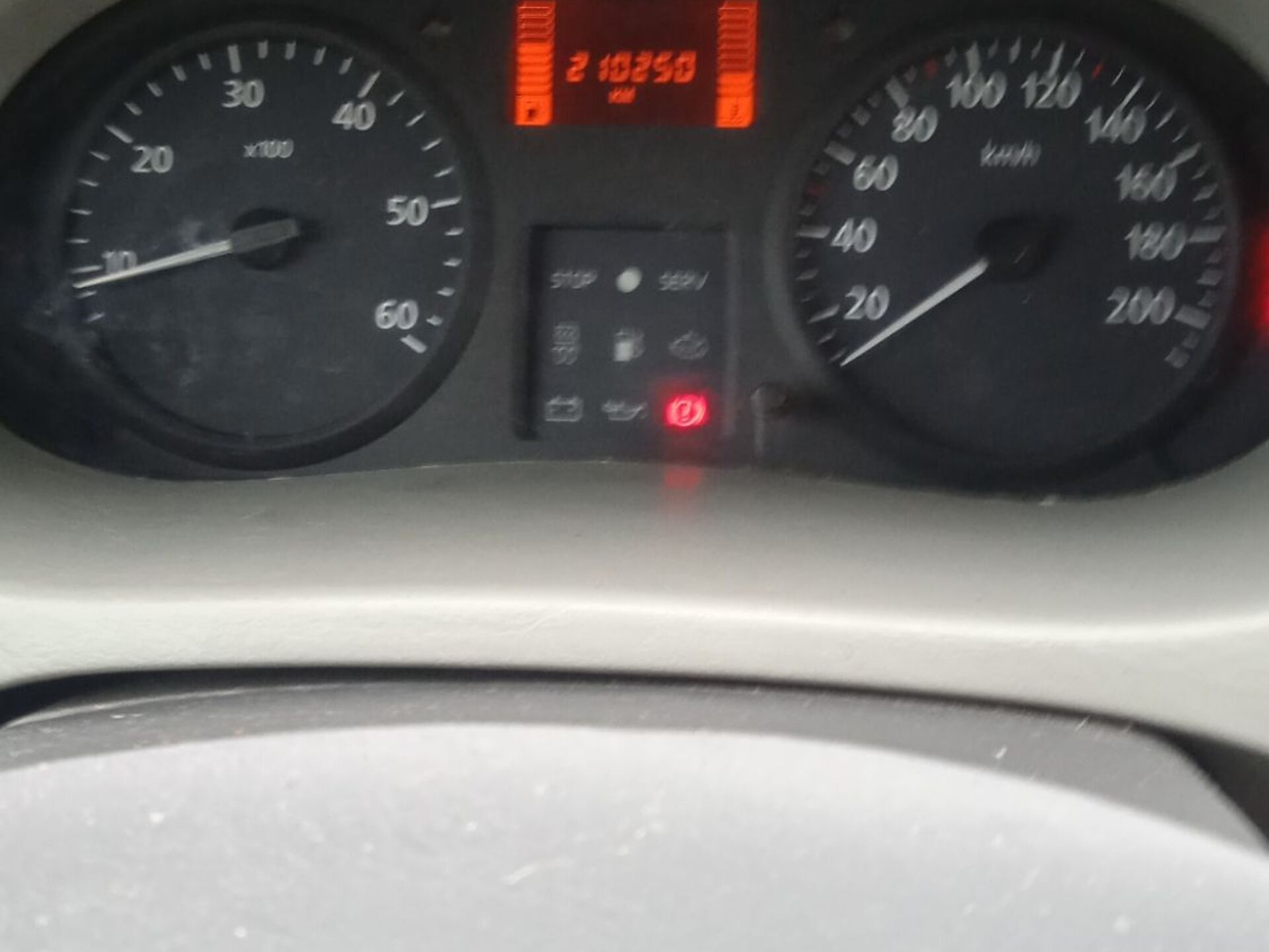 Imagen 3 de RENAULT Trafic