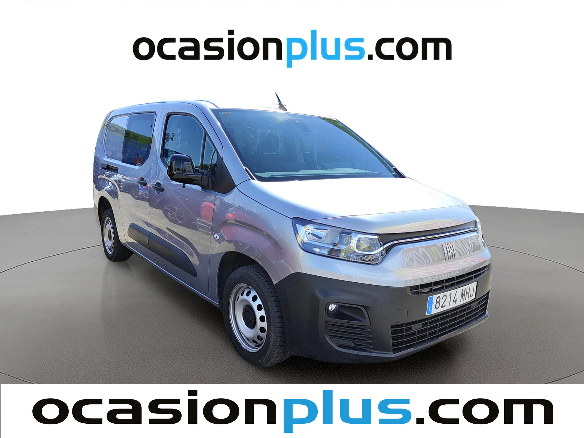 Foto del FIAT Dobló Combi 1.5BlueHDI L2 H1 Feel 100